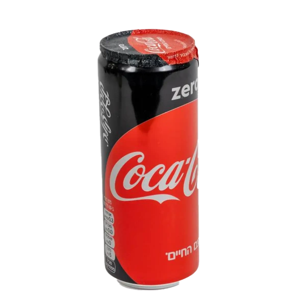 كولا زيرو