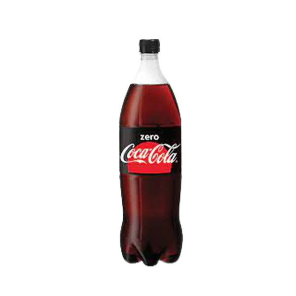 كولا زيرو كبير