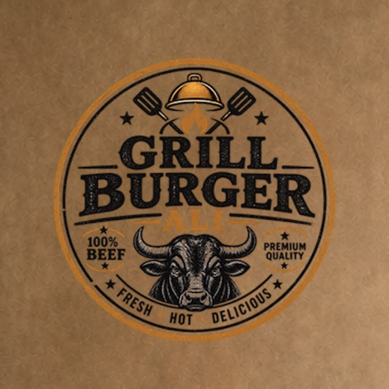 Ali Grill Burger