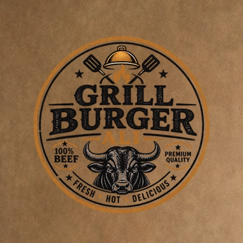 Ali Grill Burger