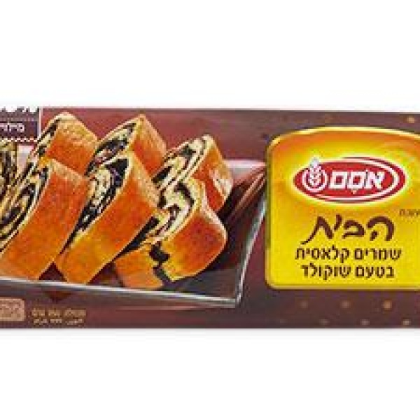 كيكة بيتي كلاسيكية بالشوكولاتة 350 غرام