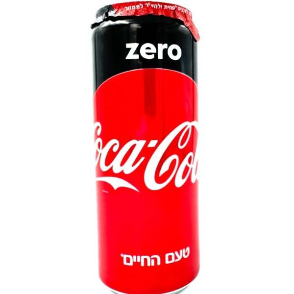 كولا زيرو