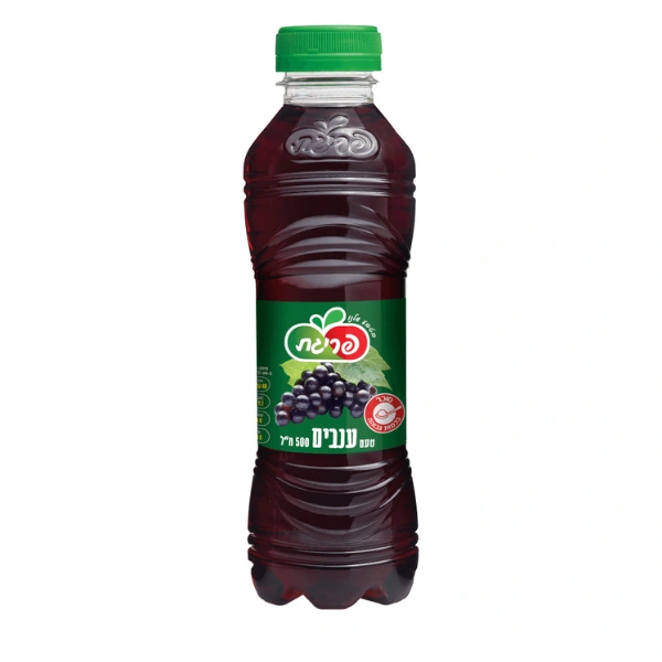 عصير بريغات عنب 500 مل - 24 حبة