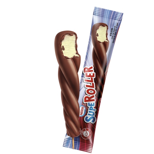 سوبر رولر نستله