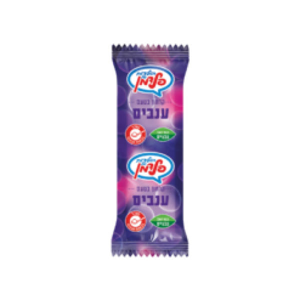 آيس بوب عنب - فيلدمان
