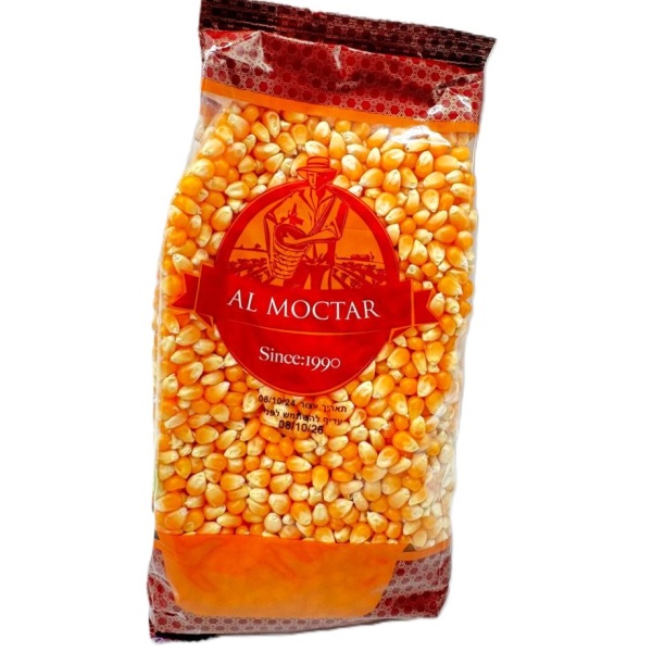 حبوب ذرة - 800 غرام