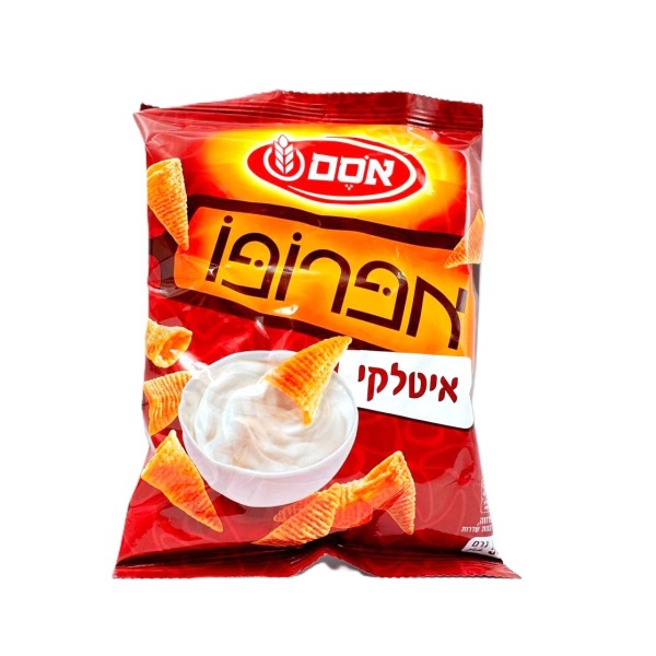 أفروفو إيطالي 50 غرام - 36 حبة