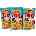 بامبا صيفية على شكل شمس 70 غرام