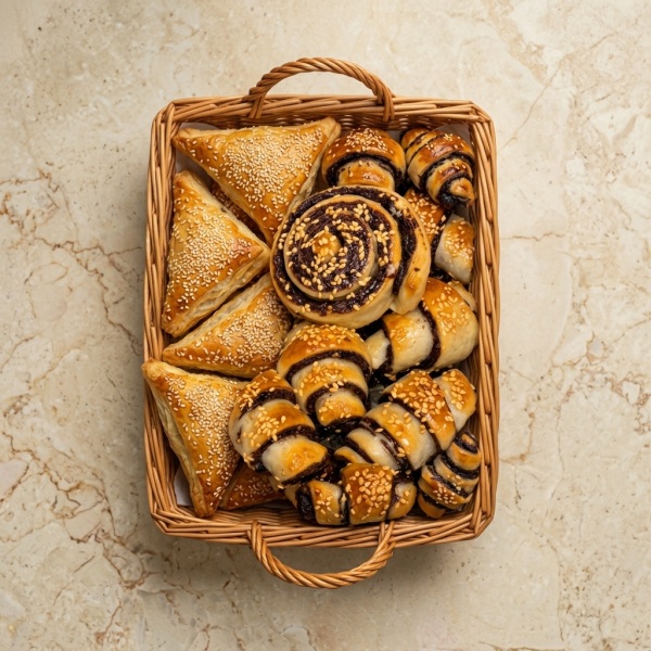 عوجوت نص كيلو