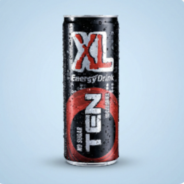XL TEN