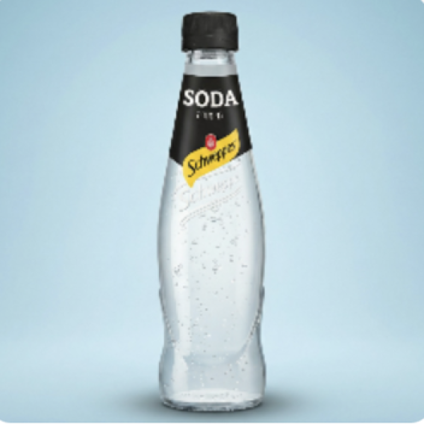 Soda