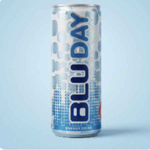 BLUDAY