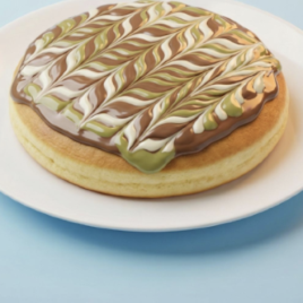 بانكيك محشي (قطعة واحدة)