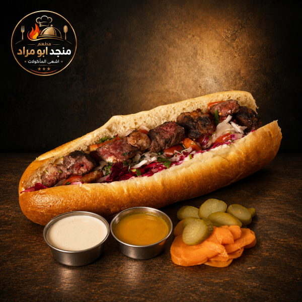 باجيت عجل