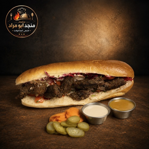 باجيت كباب