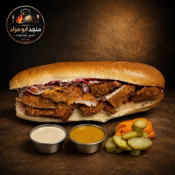 باجيت شنيتسل