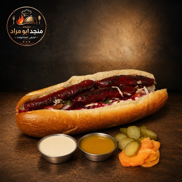 باجيت سراسيسو