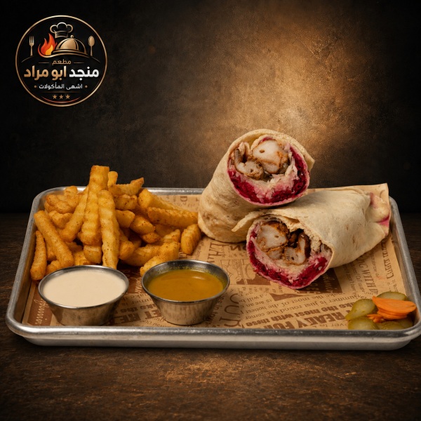 لفة برجيت