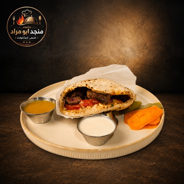 رغيف عجل