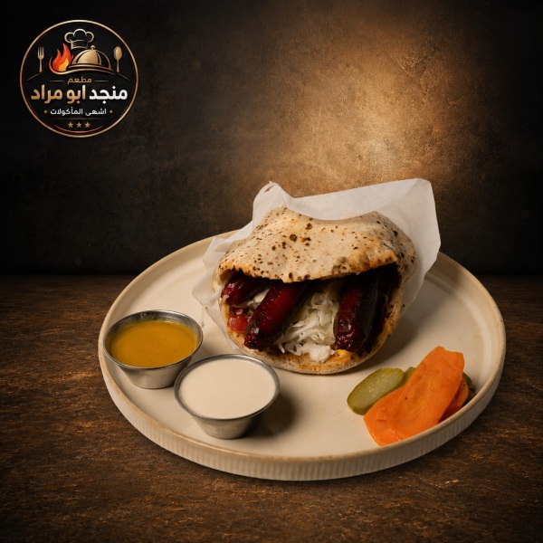 رغيف سراسيسو
