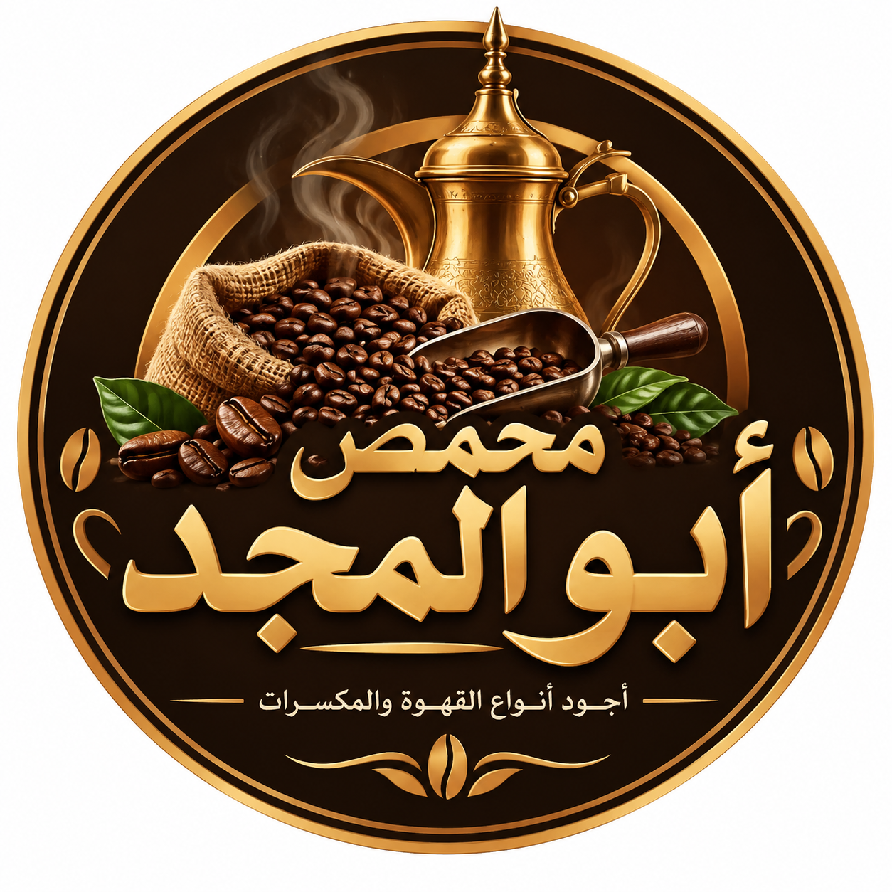 محمص ابو المجد