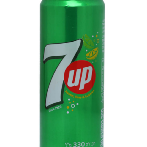 7 up