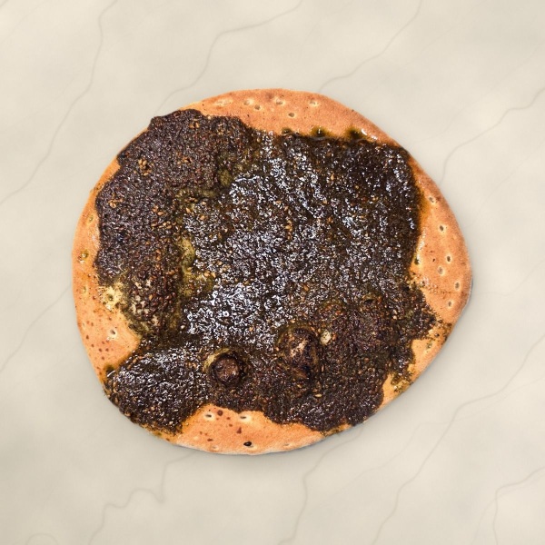 منقوشة
