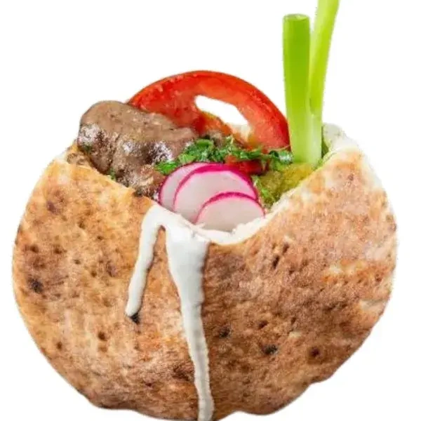 رغيف خروف
