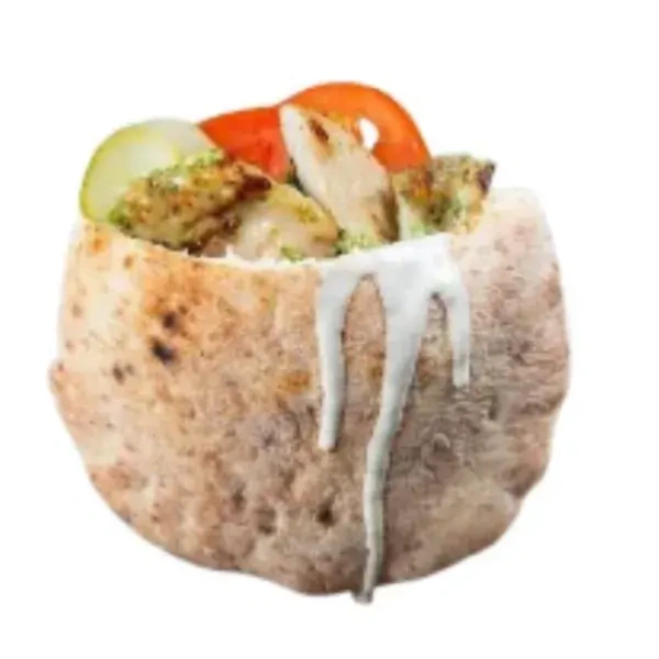 رغيف حزّي