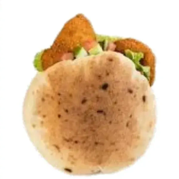 رغيف شنيتسل