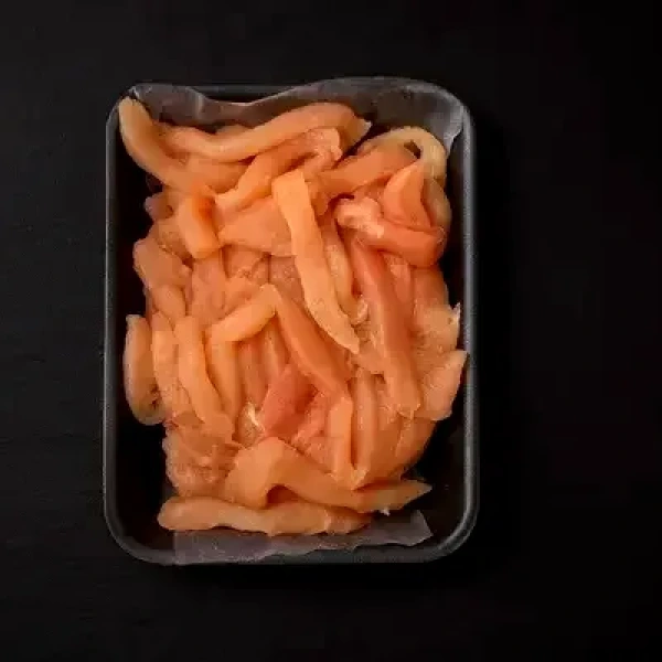 مجاش شورما دجاج
