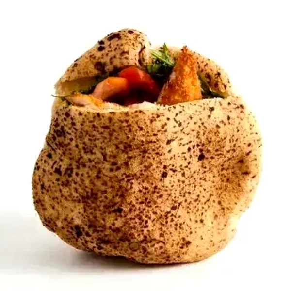 نص شنيتسل بيتي