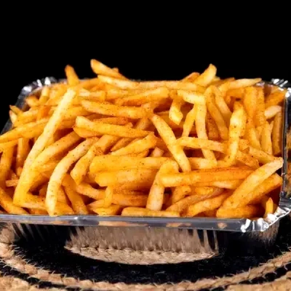 شيبس كبير