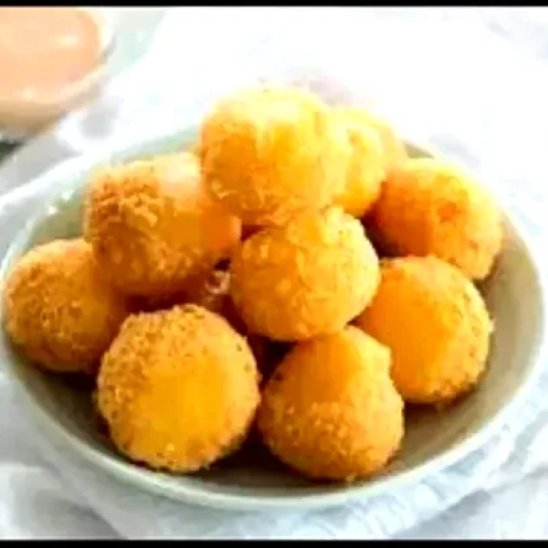طابات بطاطا (بيري)