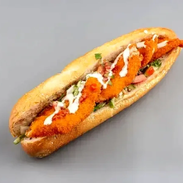 باجيت شنيتسل