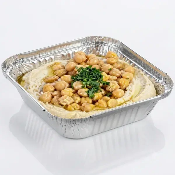 حمص حب