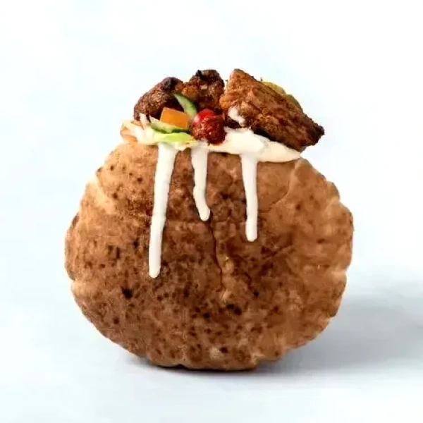 رغيف برجيت