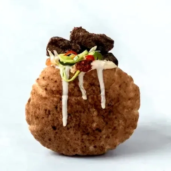 رغيف عجل
