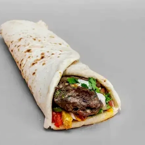 لفة خروف