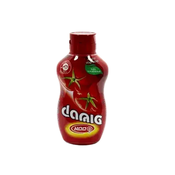 كاتشب اوسم 750 غم