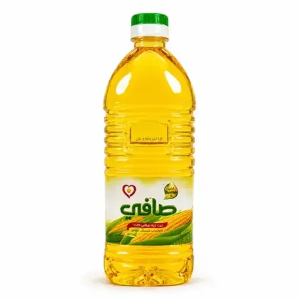 زيت كانولا صافي 1 لتر