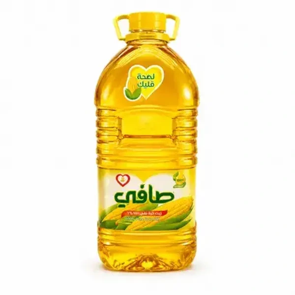 زيت ذرة صافي 3 لتر