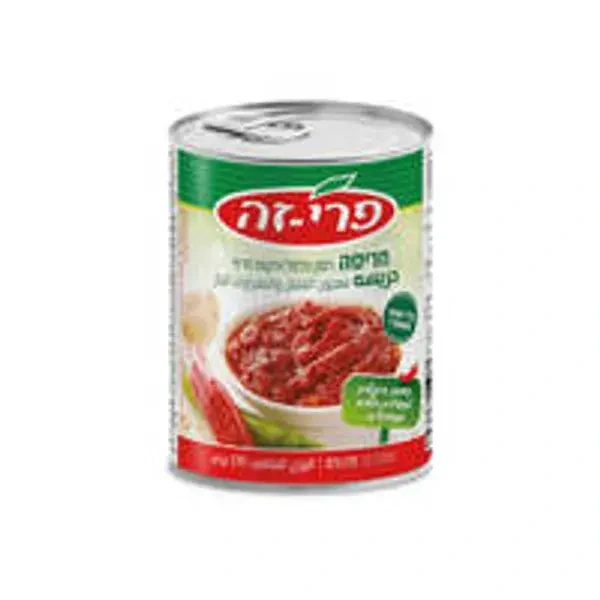 פרי זה רקס פלפל