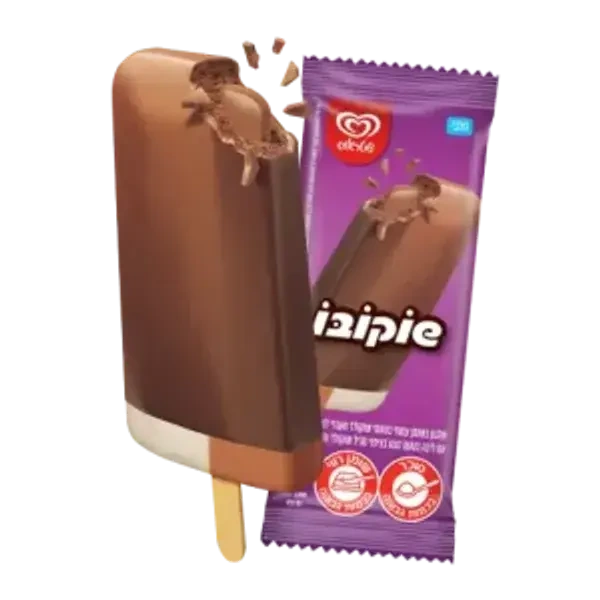 שוקובו שוקולד