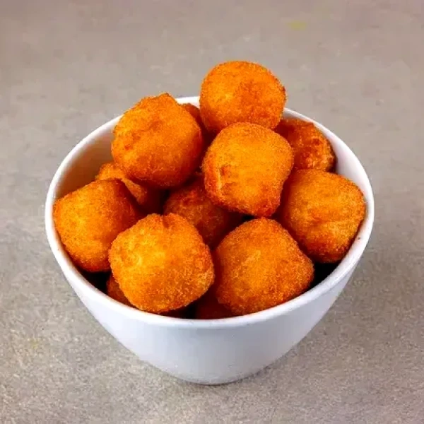 كرات بطاطا