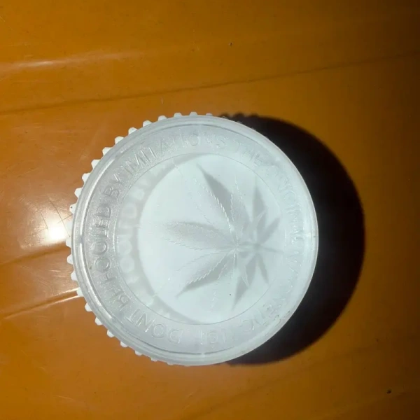 مطحنة نعنع