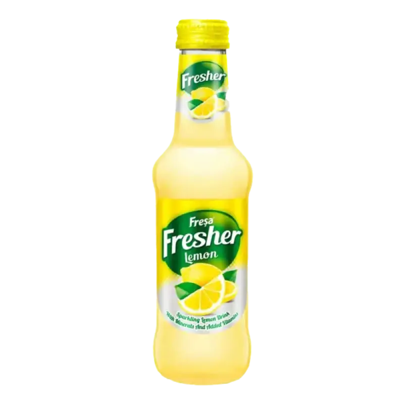 فريش ليمون