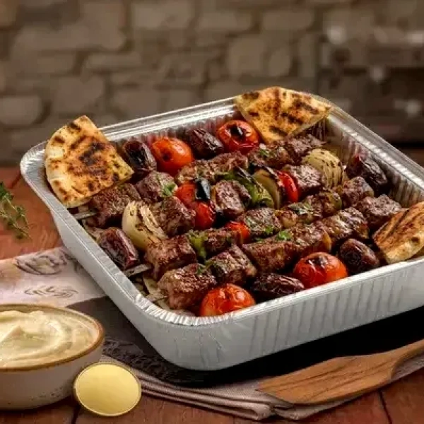 مجاش خروف
