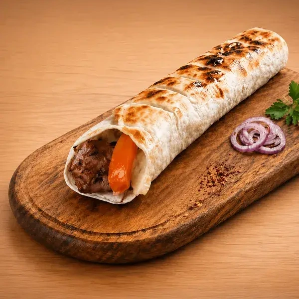 لفة مراجز