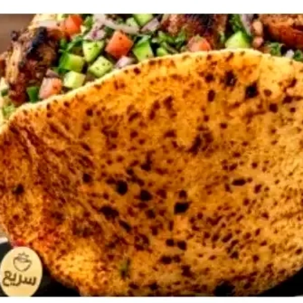 ششلك خروف